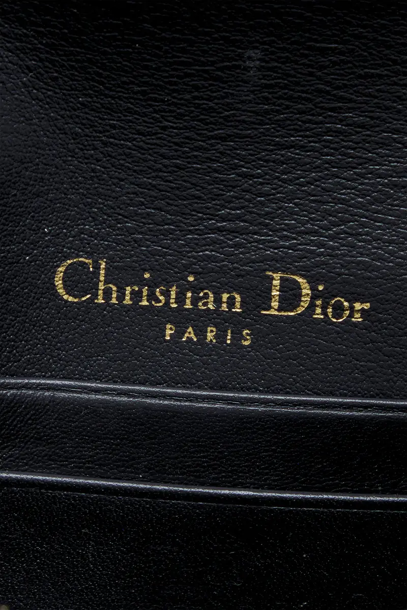 Dior Dior Oblique Saddle Belt Bag | Thumbnail 5 Dior Dior Oblique Saddle Belt Bag | Thumbnail 5