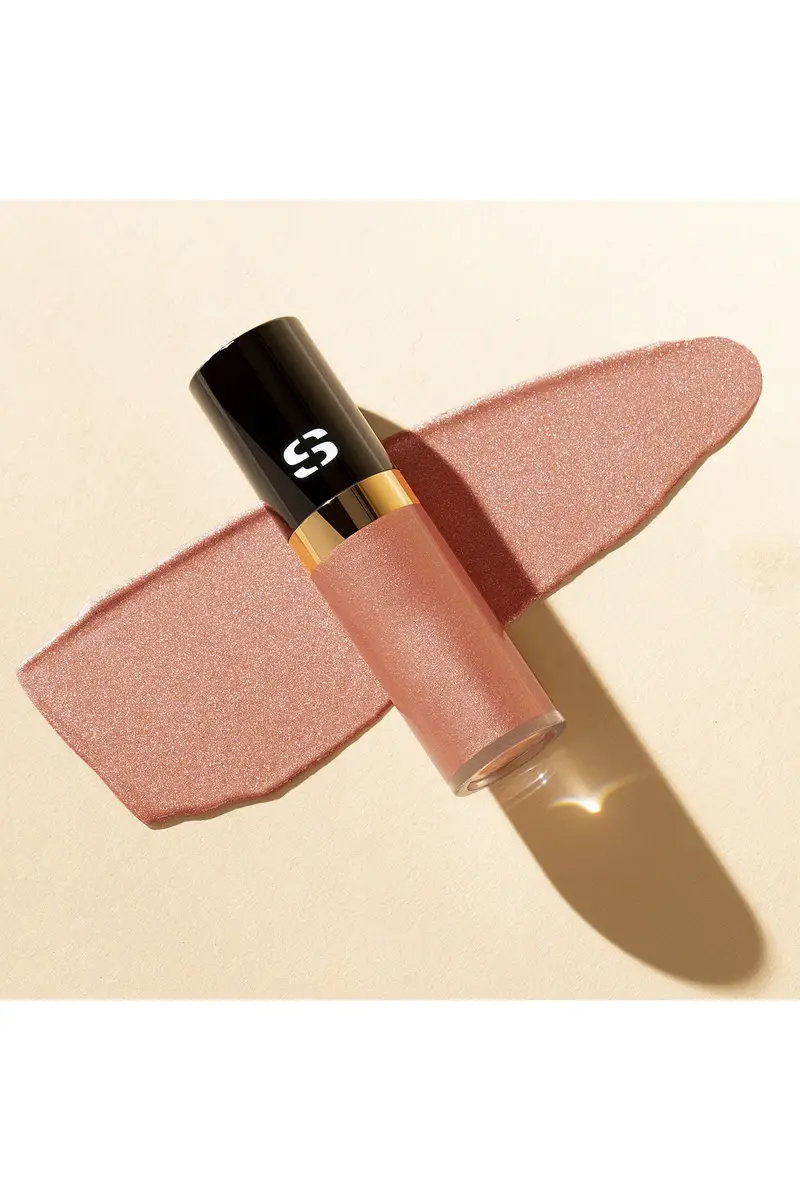 Sisley-Paris Ombre Eclat Liquide Eyeshadow | Thumbnail 5 Sisley-Paris Ombre Eclat Liquide Eyeshadow | Thumbnail 5