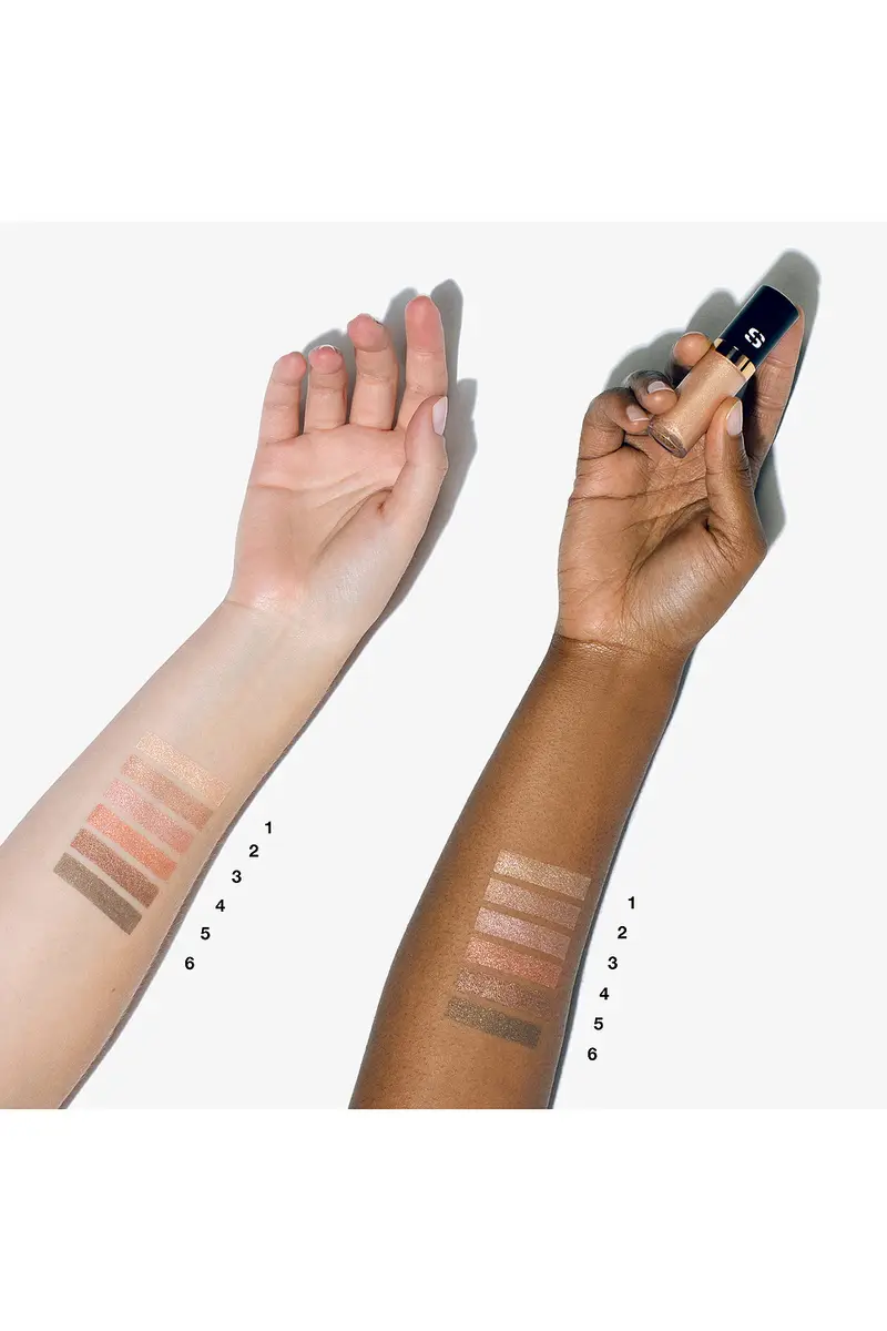 Sisley-Paris Ombre Eclat Liquide Eyeshadow | Thumbnail 6