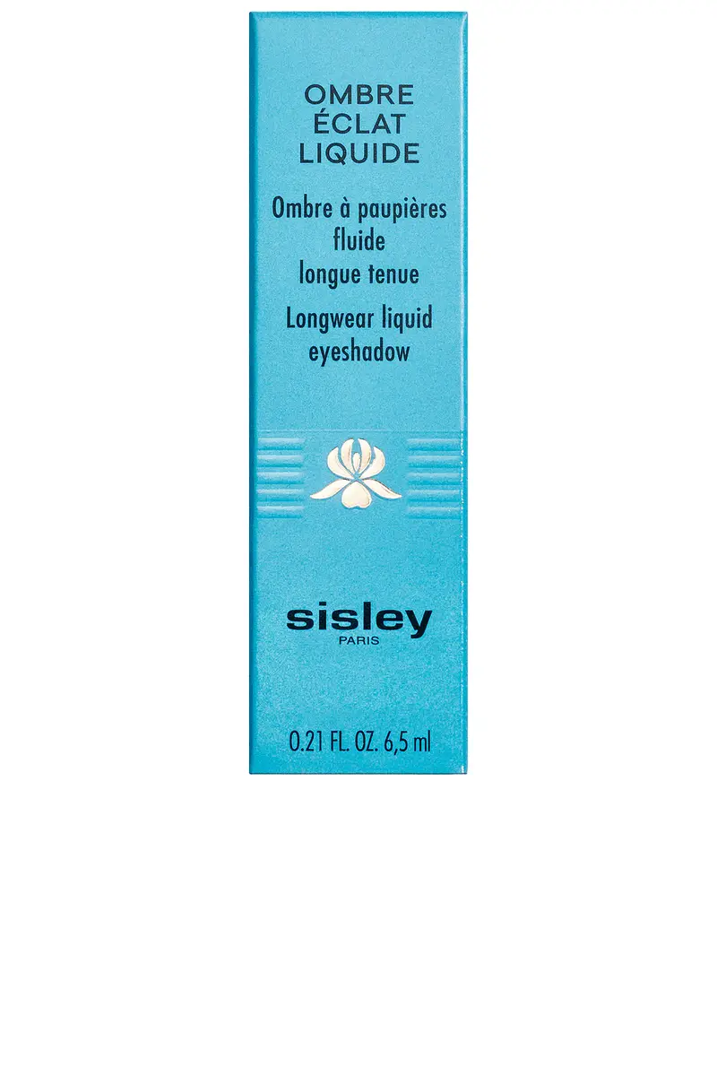 Sisley-Paris Ombre Eclat Liquide Eyeshadow | Thumbnail 2 Sisley-Paris Ombre Eclat Liquide Eyeshadow | Thumbnail 2
