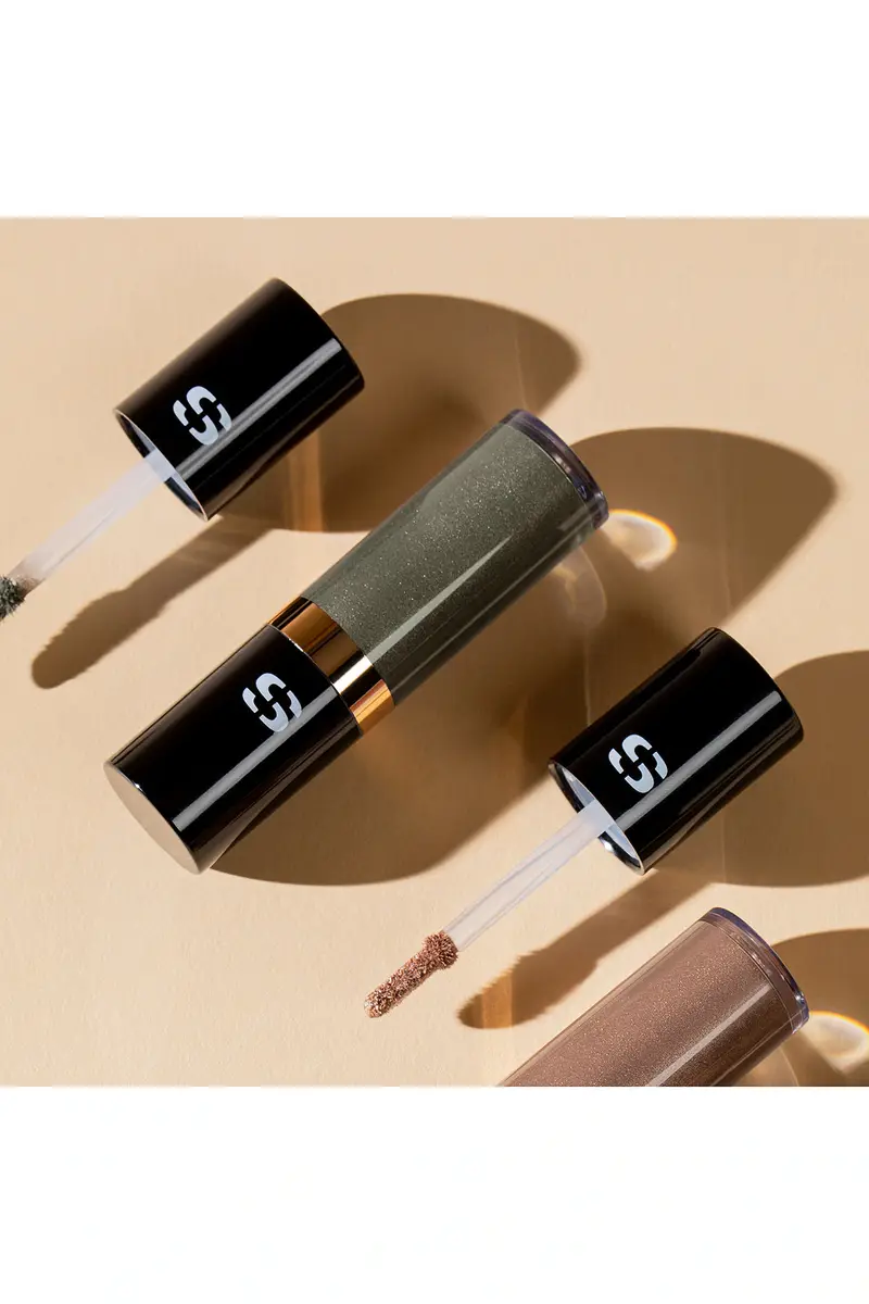 Sisley-Paris Ombre Eclat Liquide Eyeshadow | Thumbnail 4 Sisley-Paris Ombre Eclat Liquide Eyeshadow | Thumbnail 4