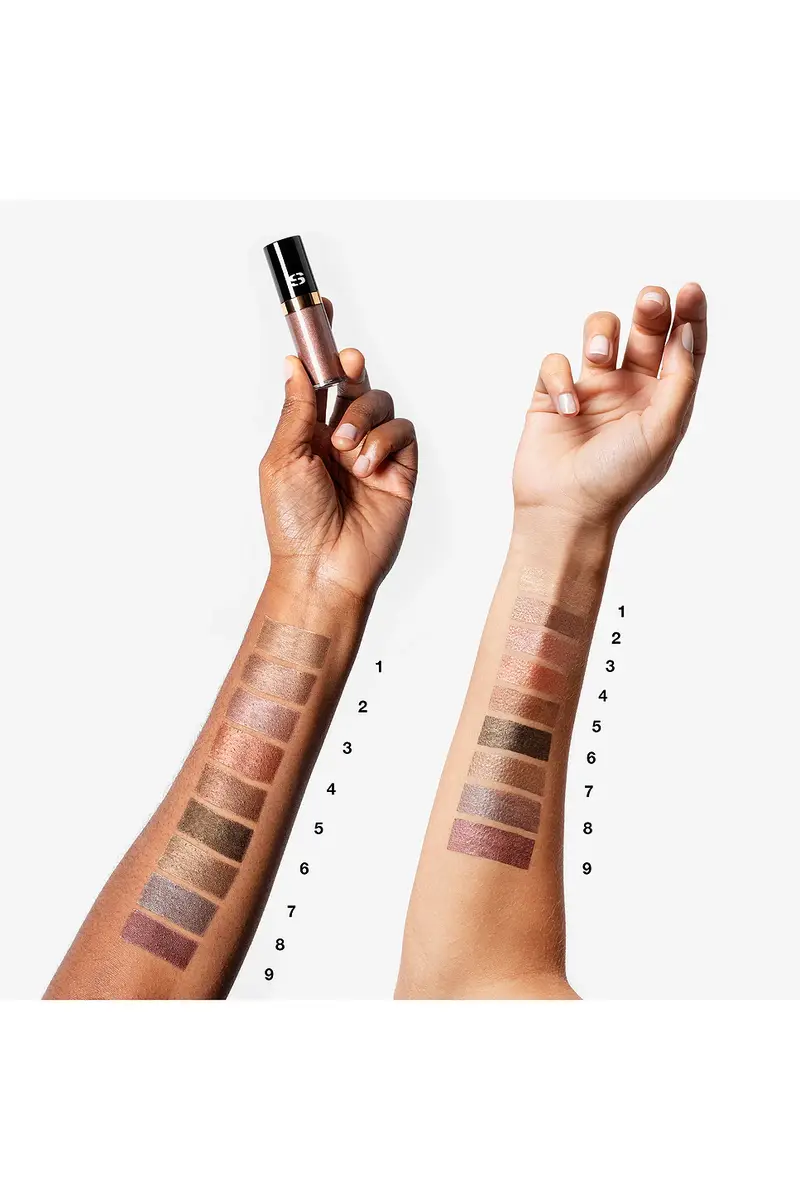 Sisley-Paris Ombre Eclat Liquide Eyeshadow | Thumbnail 6 Sisley-Paris Ombre Eclat Liquide Eyeshadow | Thumbnail 6