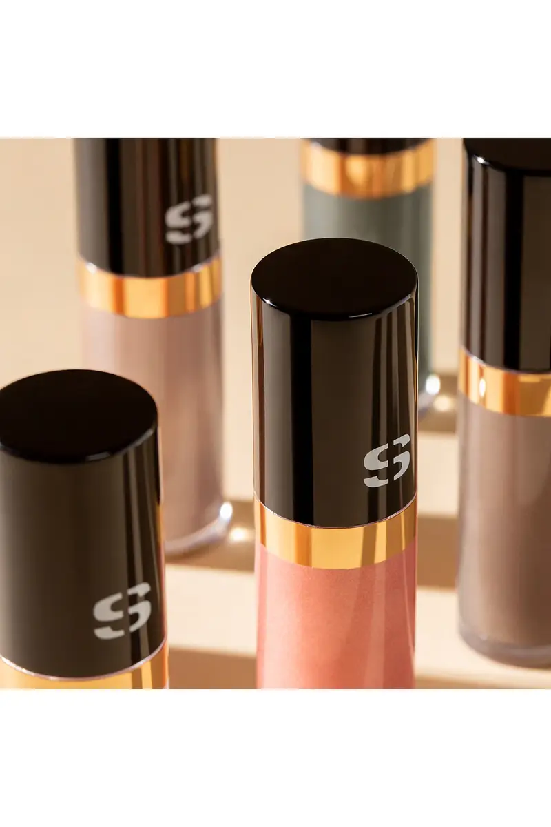 Sisley-Paris Ombre Eclat Liquide Eyeshadow | Thumbnail 7 Sisley-Paris Ombre Eclat Liquide Eyeshadow | Thumbnail 7