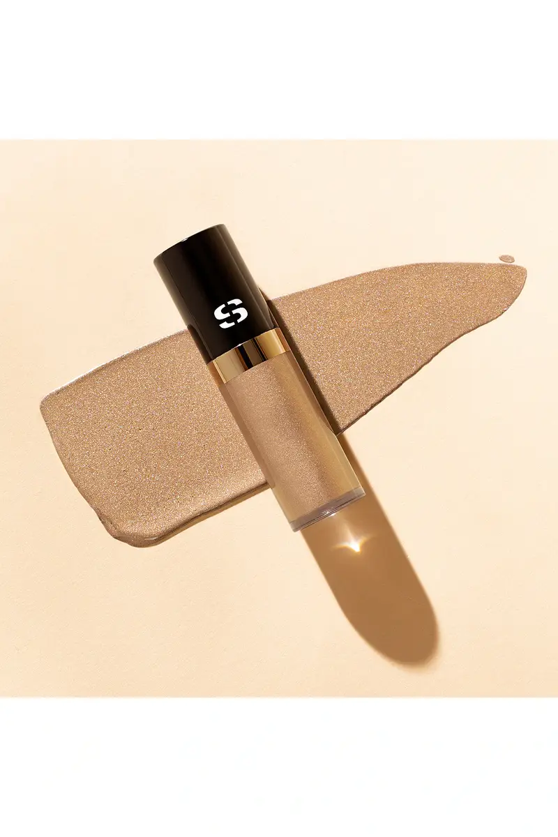 Sisley-Paris Ombre Eclat Liquide Eyeshadow | Thumbnail 5 Sisley-Paris Ombre Eclat Liquide Eyeshadow | Thumbnail 5
