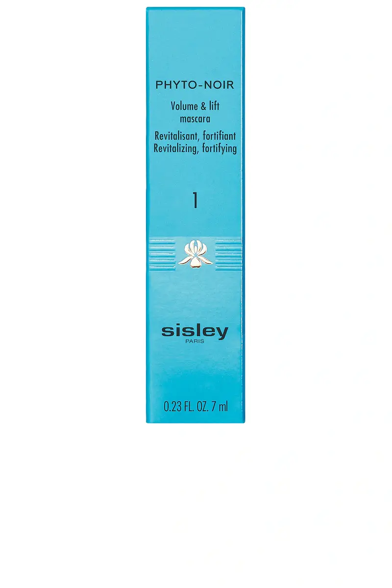 Sisley-Paris Phyto-Noir Mascara | Thumbnail 2 Sisley-Paris Phyto-Noir Mascara | Thumbnail 2