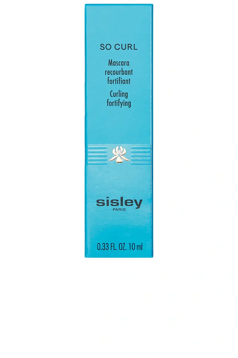 Sisley-Paris So Curl Mascara | Thumbnail 2 Sisley-Paris So Curl Mascara | Thumbnail 2