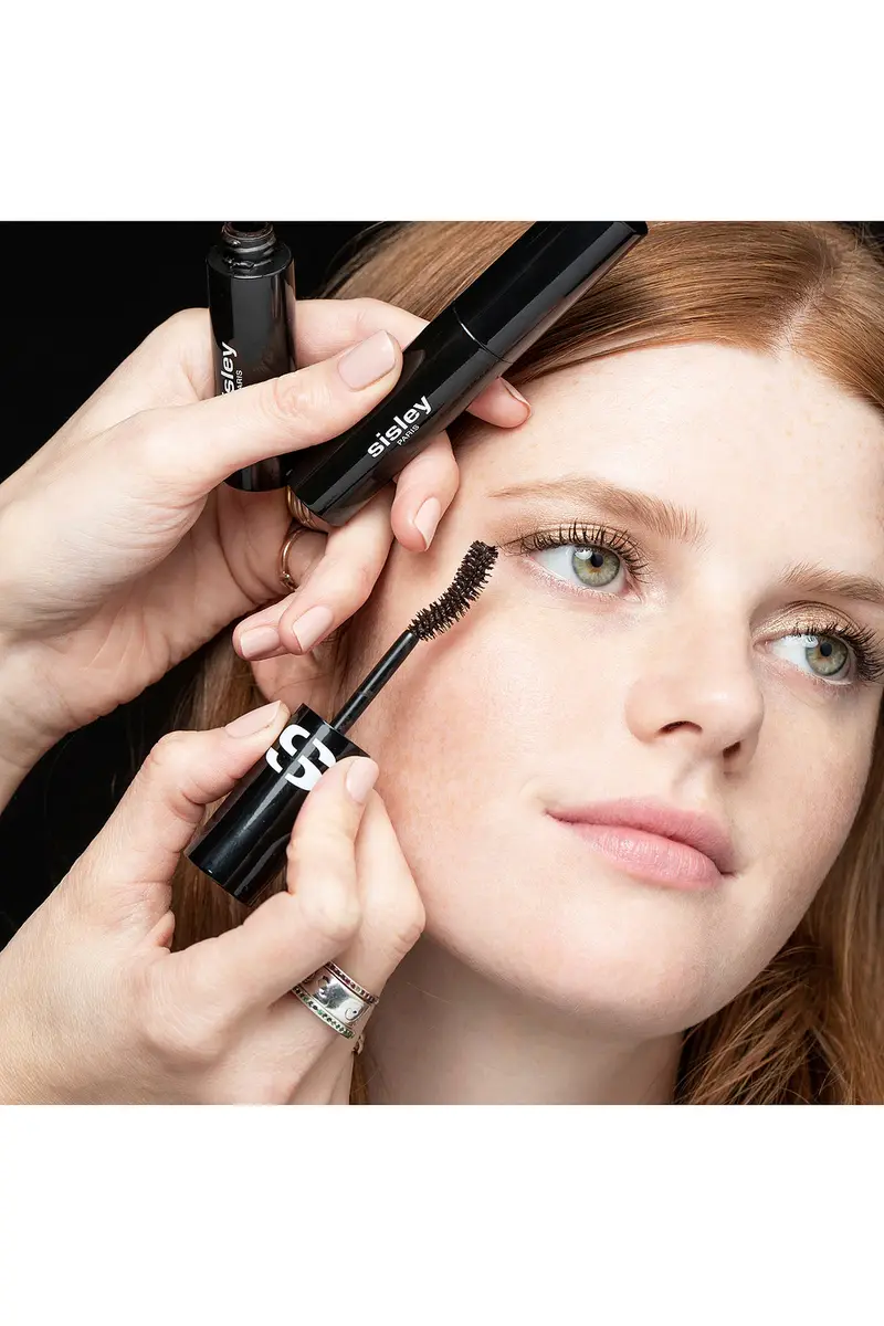 Sisley-Paris So Curl Mascara | Thumbnail 5 Sisley-Paris So Curl Mascara | Thumbnail 5