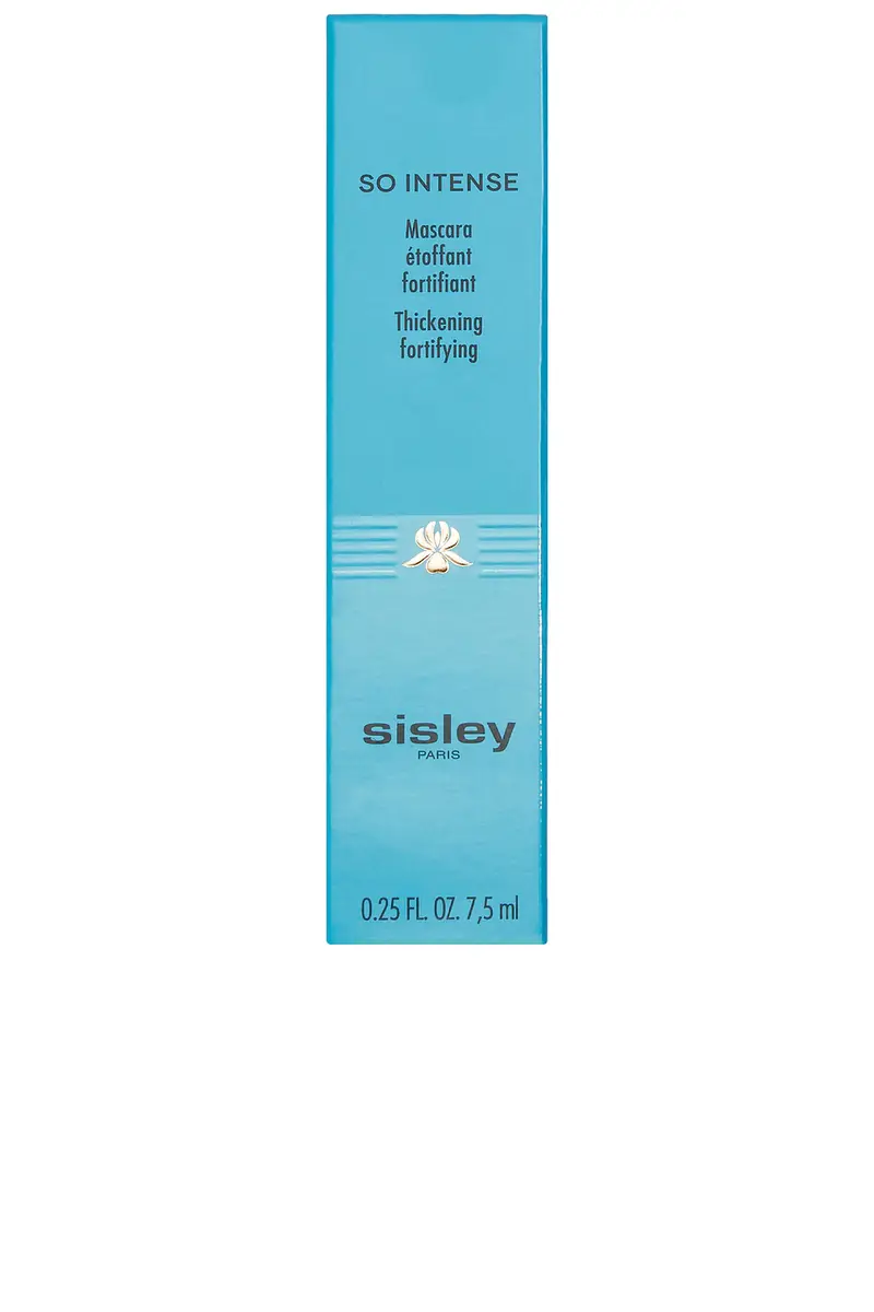 Sisley-Paris So Intense Mascara | Thumbnail 2 Sisley-Paris So Intense Mascara | Thumbnail 2