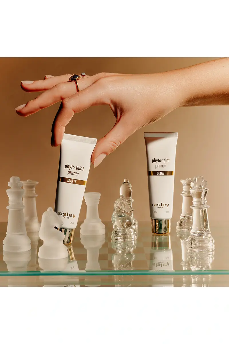 Sisley-Paris Phyto-Teint Primer Glow | Thumbnail 4 Sisley-Paris Phyto-Teint Primer Glow | Thumbnail 4