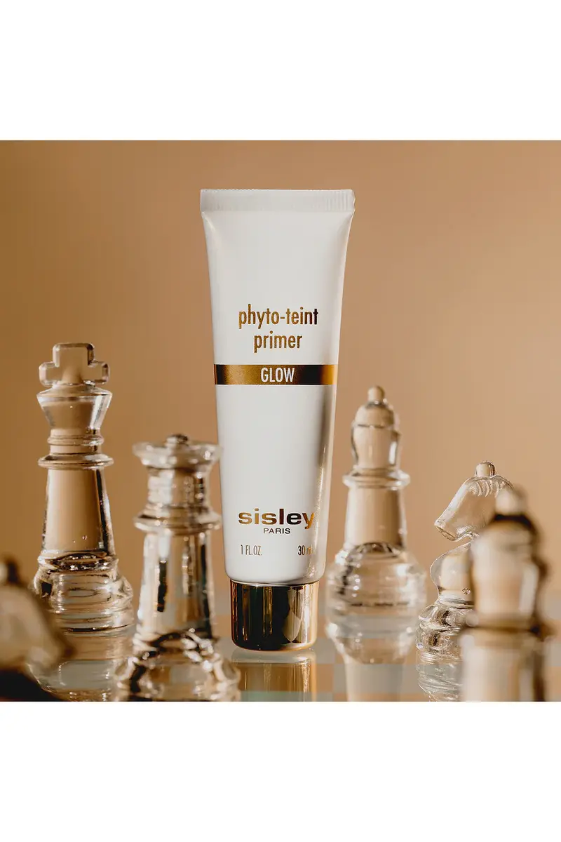 Sisley-Paris Phyto-Teint Primer Glow | Thumbnail 5 Sisley-Paris Phyto-Teint Primer Glow | Thumbnail 5