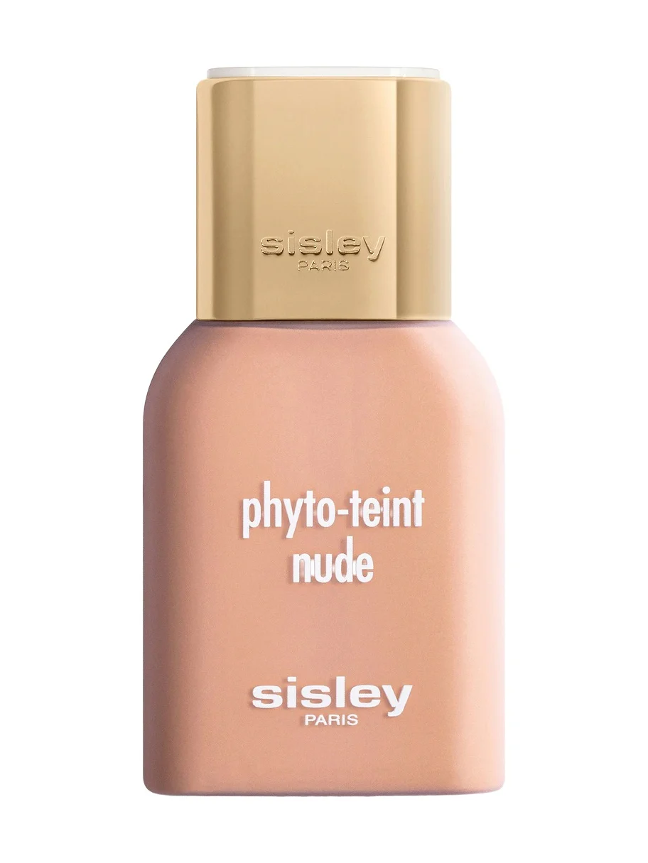 Sisley-Paris Phyto-Teint Nude Foundation
