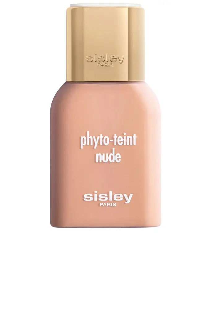 Sisley-Paris Phyto-Teint Nude Foundation