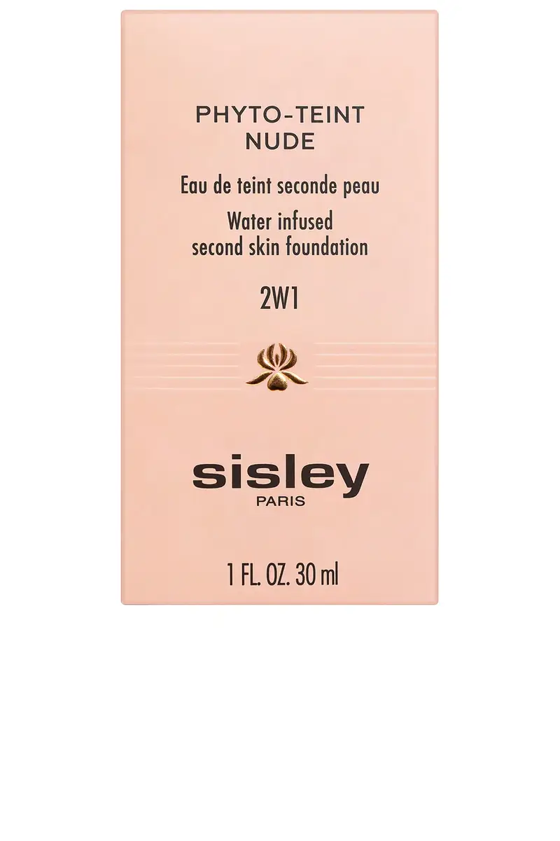 Sisley-Paris Phyto-Teint Nude Foundation | Thumbnail 2