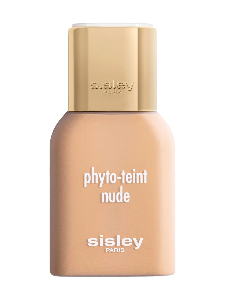 Sisley-Paris Phyto-Teint Nude Foundation