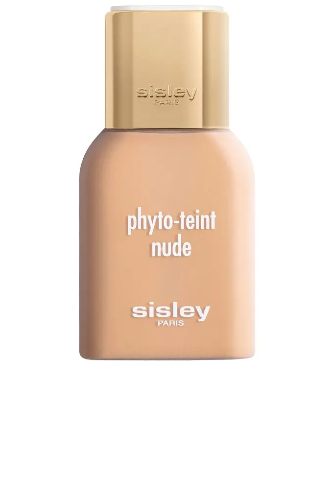 Sisley-Paris Phyto-Teint Nude Foundation