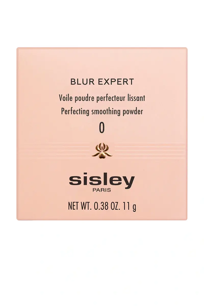 Sisley-Paris Blur Expert Setting Powder | Thumbnail 3 Sisley-Paris Blur Expert Setting Powder | Thumbnail 3