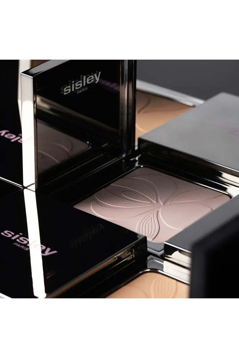 Sisley-Paris Blur Expert Setting Powder | Thumbnail 7 Sisley-Paris Blur Expert Setting Powder | Thumbnail 7