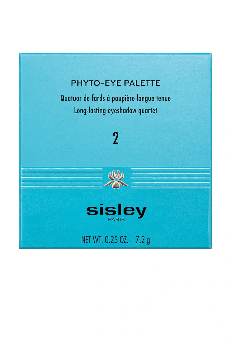Sisley-Paris Phyto-Eye Palette | Thumbnail 3 Sisley-Paris Phyto-Eye Palette | Thumbnail 3