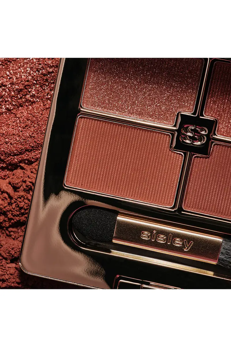 Sisley-Paris Phyto-Eye Palette | Thumbnail 6 Sisley-Paris Phyto-Eye Palette | Thumbnail 6