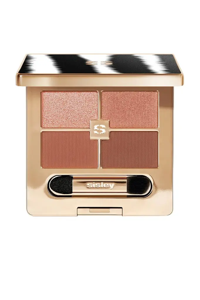 Sisley-Paris Phyto-Eye Palette