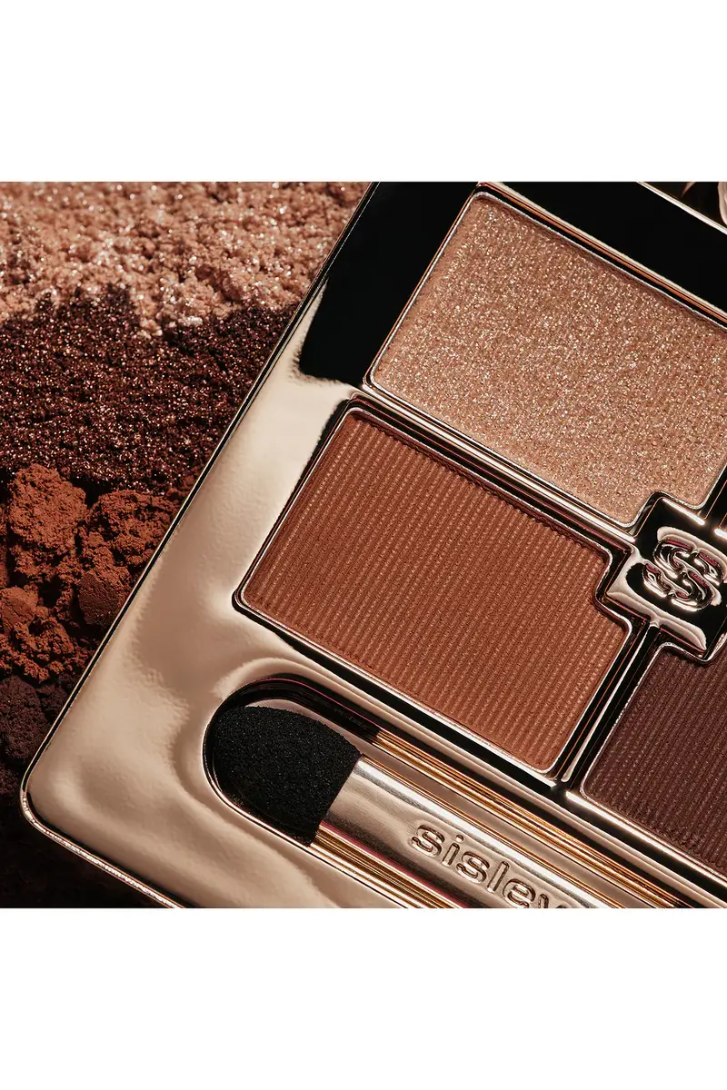 Sisley-Paris Phyto-Eye Palette | Thumbnail 6 Sisley-Paris Phyto-Eye Palette | Thumbnail 6