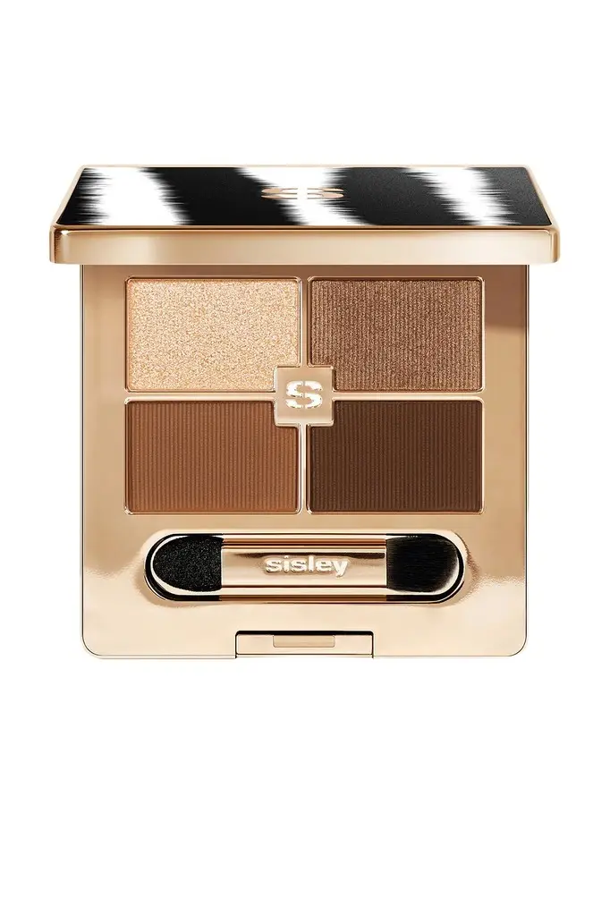 Sisley-Paris Phyto-Eye Palette