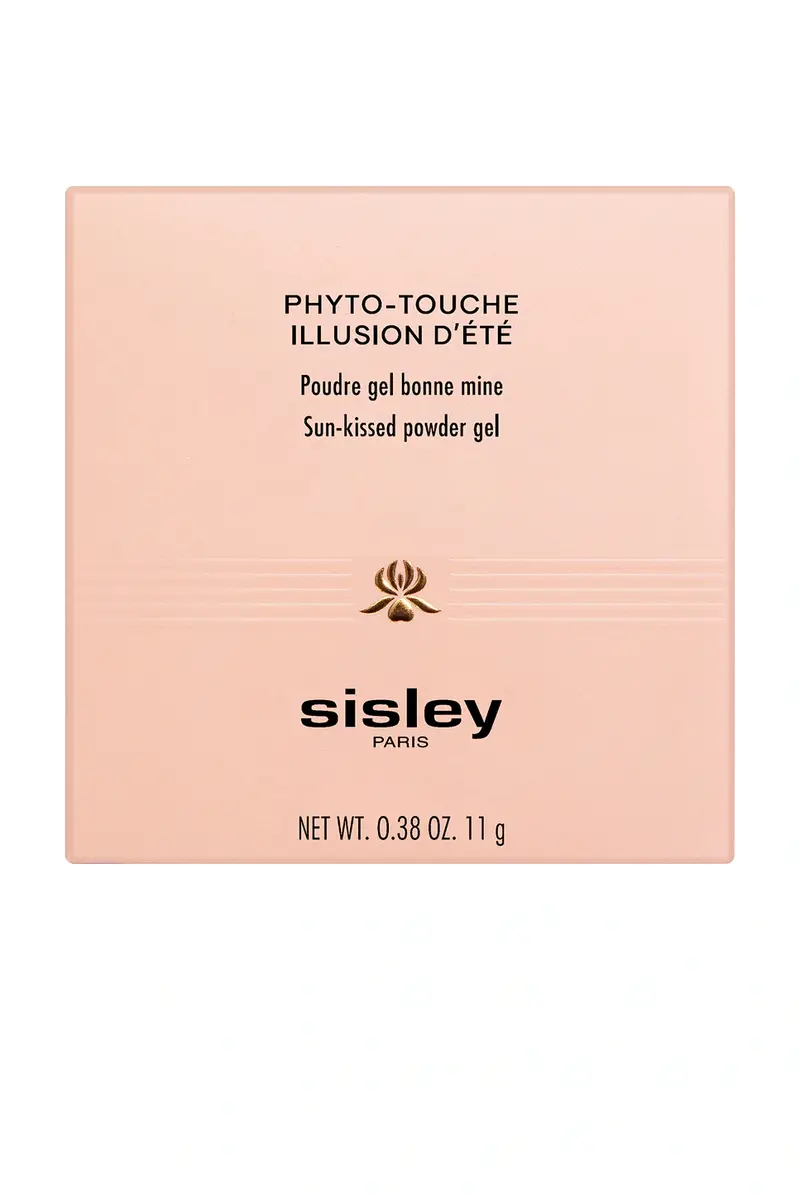 Sisley-Paris Phyto-Touche Illusion d'Ete Bronzer | Thumbnail 3