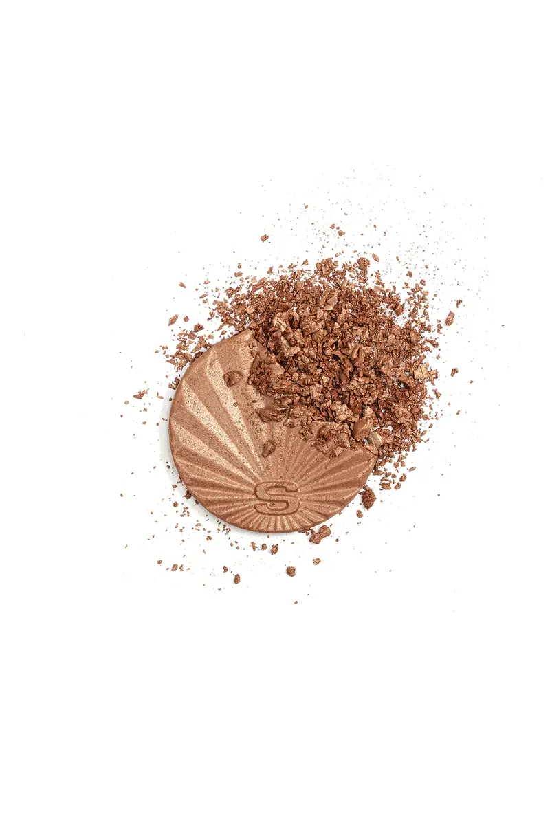 Sisley-Paris Phyto-Touche Illusion d'Ete Bronzer | Thumbnail 4