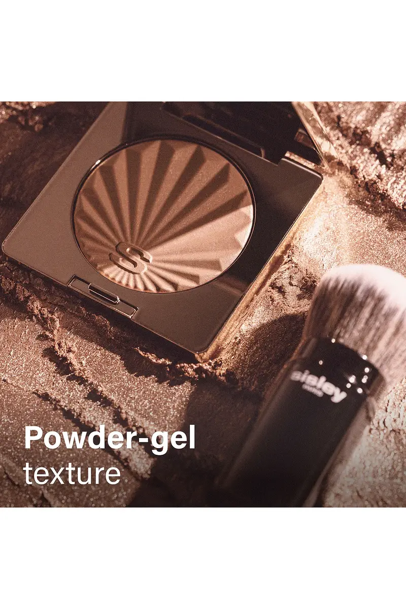 Sisley-Paris Phyto-Touche Illusion d'Ete Bronzer | Thumbnail 8