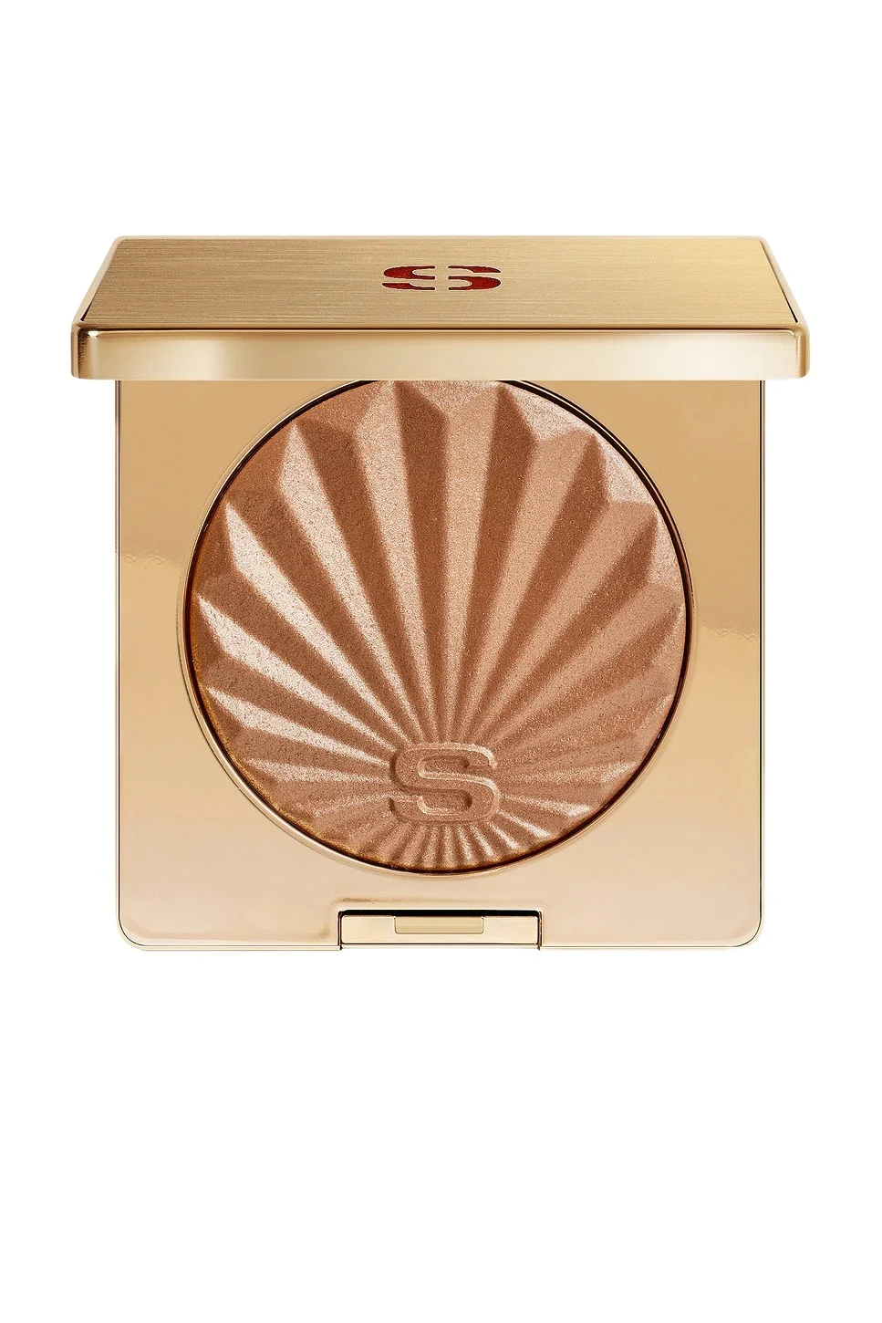 Sisley-Paris Phyto-Touche Illusion d'Ete Bronzer