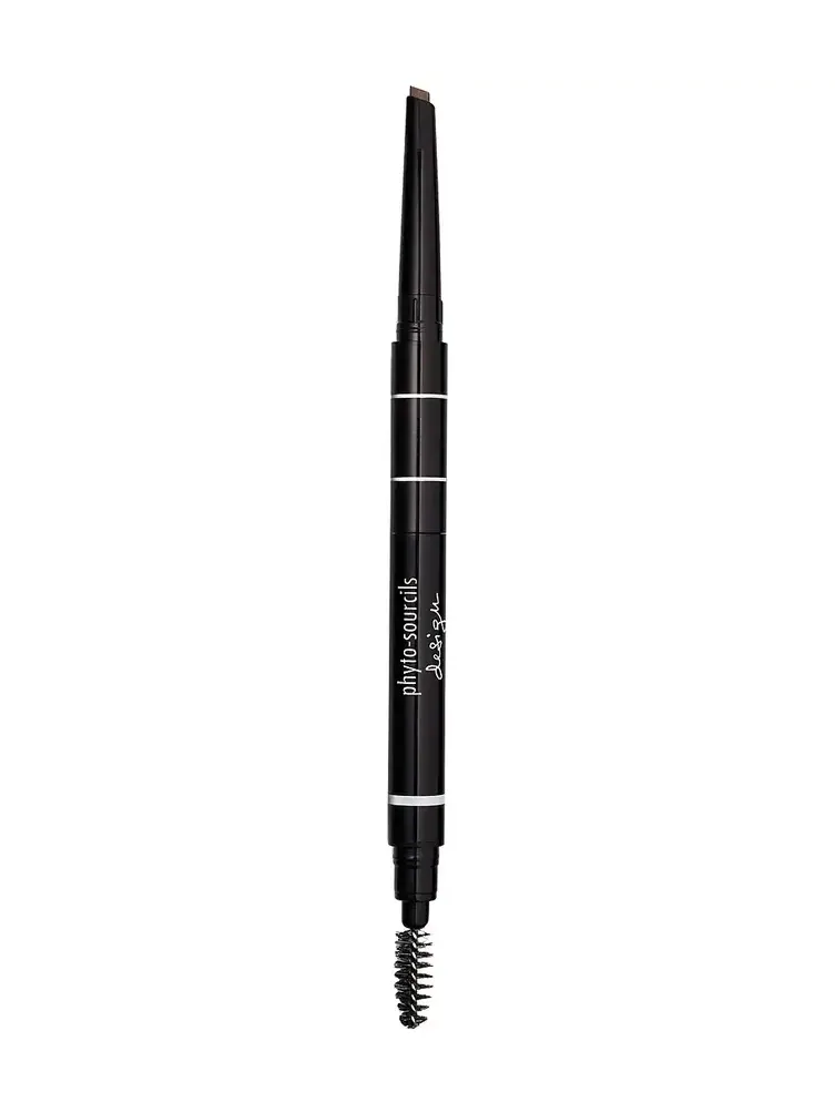 Sisley-Paris Phyto-Sourcils Design Eyebrow Pencil