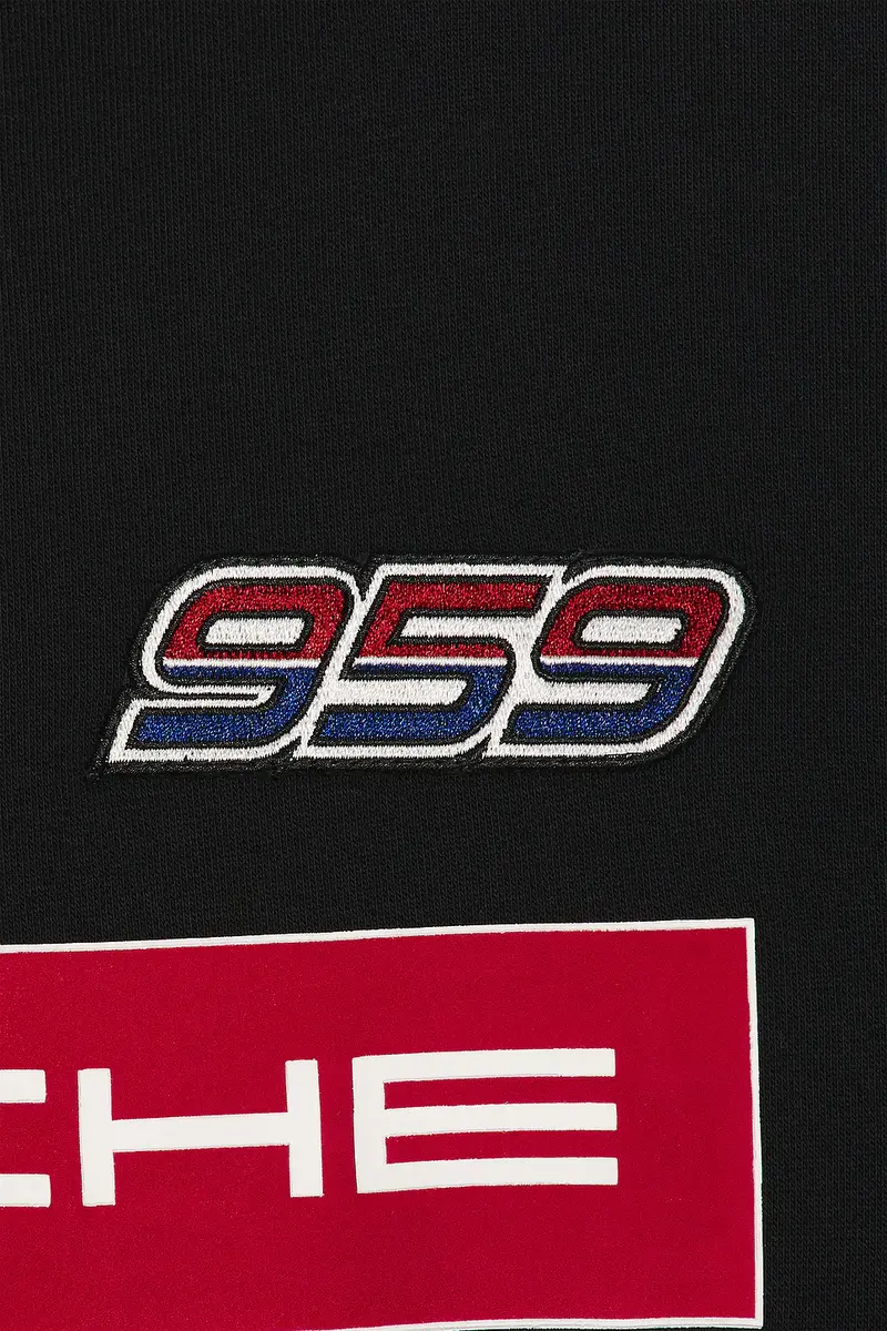 Porsche x Revolve 959 Hoodie 1.0 | Thumbnail 2