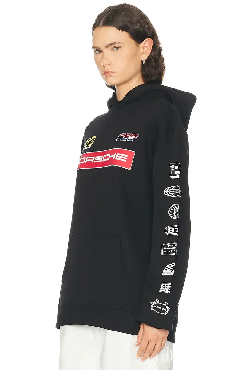 Porsche x Revolve 959 Hoodie 1.0 | Thumbnail 3
