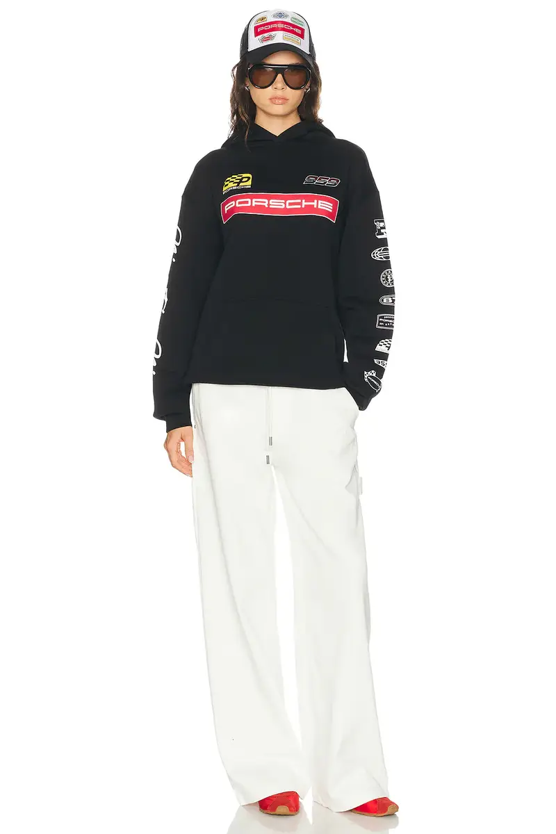 Porsche x Revolve 959 Hoodie 1.0 | Thumbnail 5