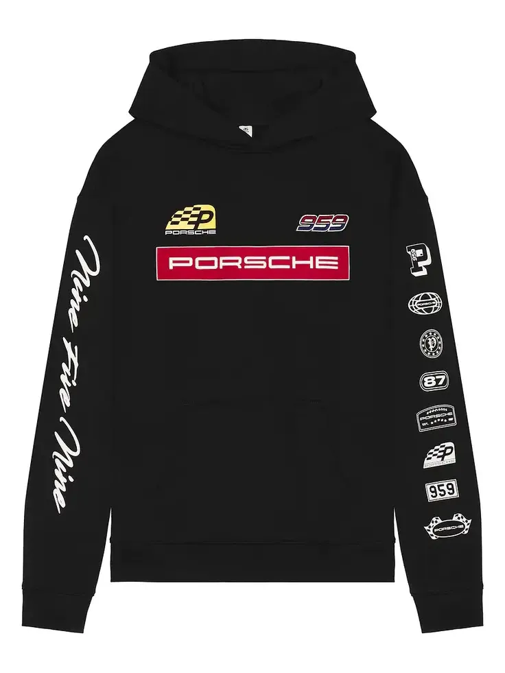Porsche x Revolve 959 Hoodie 1.0