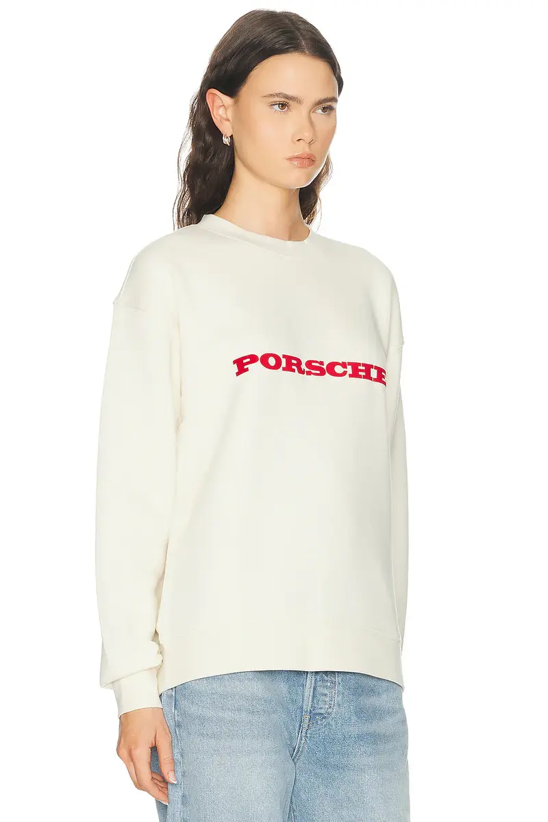Porsche x Revolve Sabine Sweatshirt | Thumbnail 2