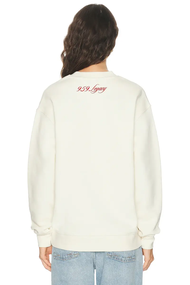 Porsche x Revolve Sabine Sweatshirt | Thumbnail 3