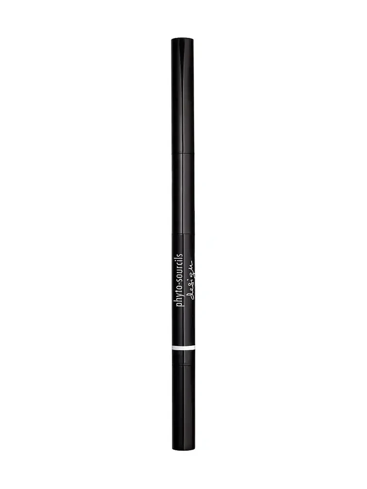 Sisley-Paris Phyto-Sourcils Design Eyebrow Pencil
