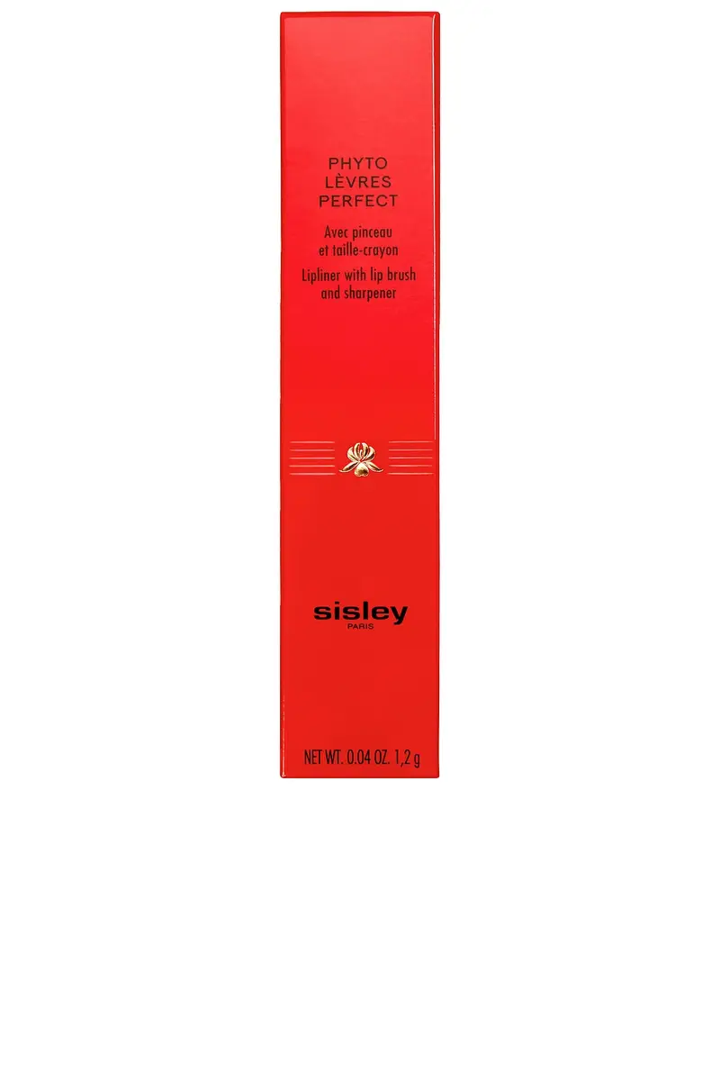 Sisley-Paris Phyto-Levres Perfect Lip Liner | Thumbnail 3 Sisley-Paris Phyto-Levres Perfect Lip Liner | Thumbnail 3