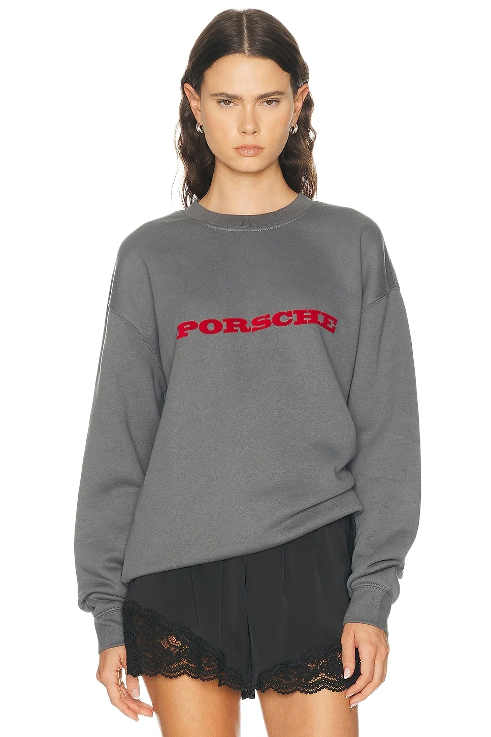 Porsche x Revolve Sabine Sweatshirt