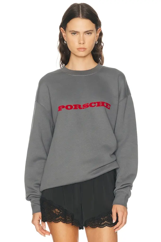 Porsche x Revolve Sabine Sweatshirt