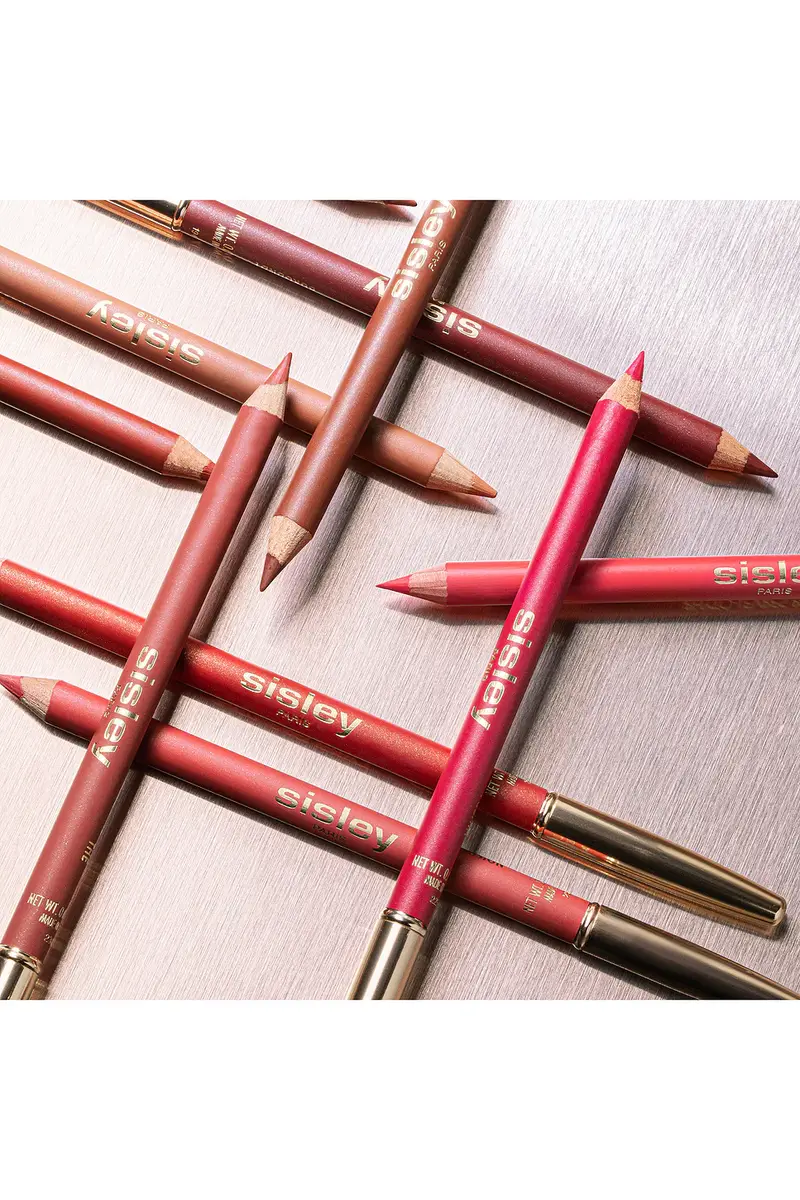 Sisley-Paris Phyto-Levres Perfect Lip Liner | Thumbnail 5 Sisley-Paris Phyto-Levres Perfect Lip Liner | Thumbnail 5