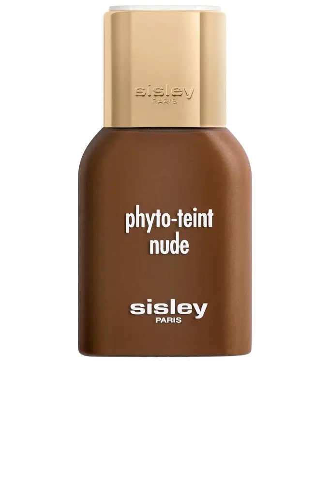 Sisley-Paris Phyto-Teint Nude Foundation