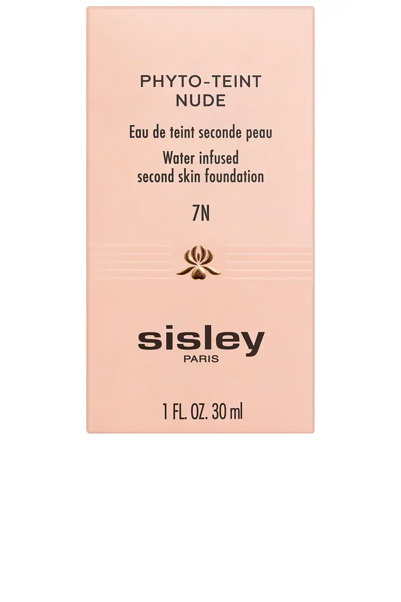 Sisley-Paris Phyto-Teint Nude Foundation | Thumbnail 2 Sisley-Paris Phyto-Teint Nude Foundation | Thumbnail 2