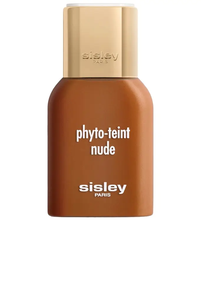 Sisley-Paris Phyto-Teint Nude Foundation