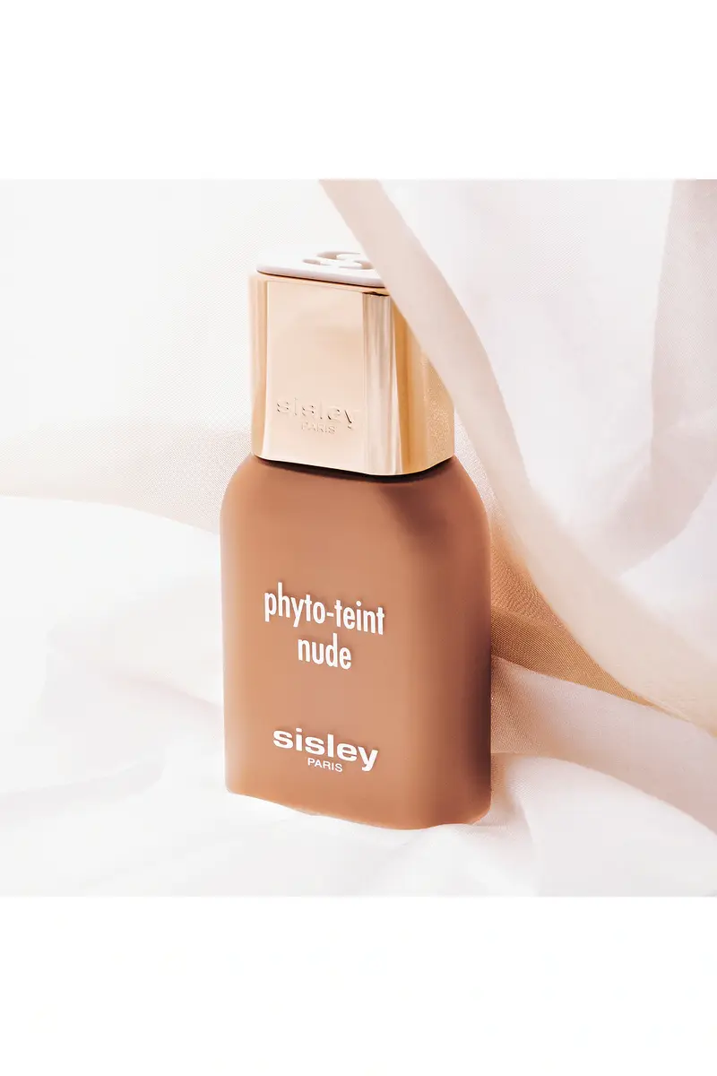 Sisley-Paris Phyto-Teint Nude Foundation | Thumbnail 3 Sisley-Paris Phyto-Teint Nude Foundation | Thumbnail 3