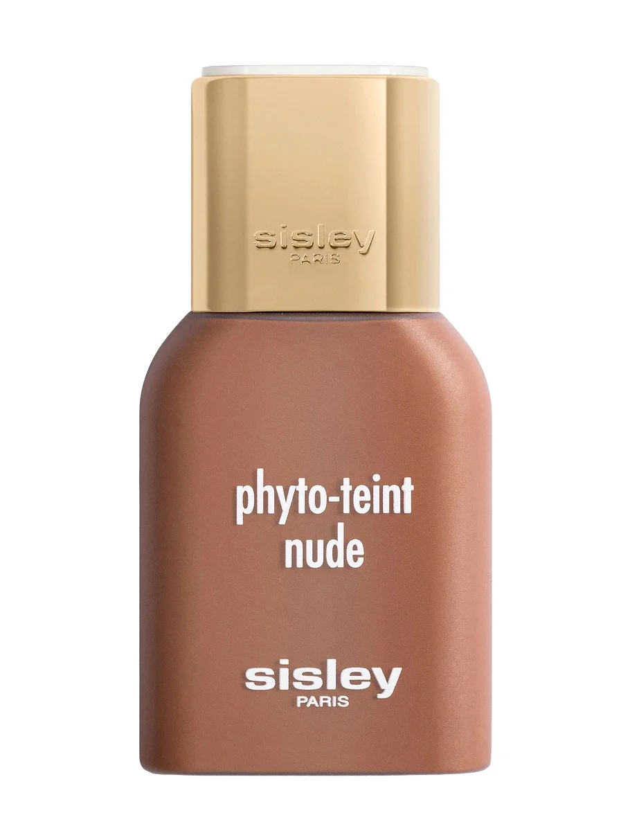 Sisley-Paris Phyto-Teint Nude Foundation