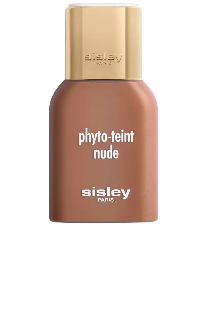 Sisley-Paris Phyto-Teint Nude Foundation