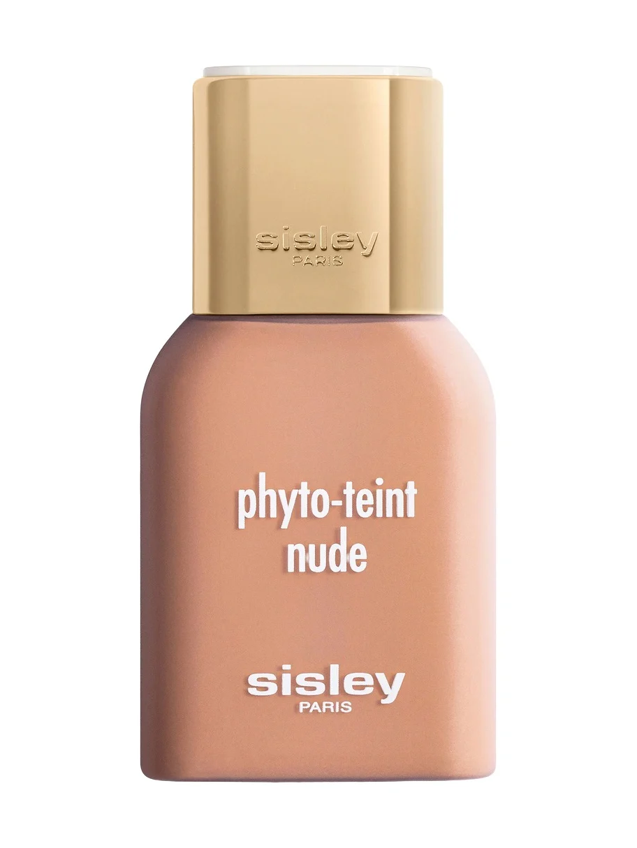 Sisley-Paris Phyto-Teint Nude Foundation