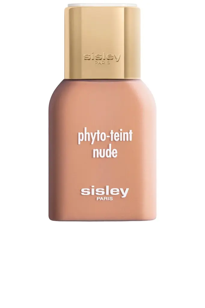 Sisley-Paris Phyto-Teint Nude Foundation